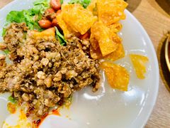 -小豆海棠(人民南路店)
