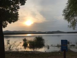 -剑鱼皮划艇俱乐部(石湖基地)
