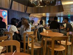 -MM·五声·音乐人与调酒师(西安路店)