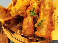 -阿毛饭店(和义路店)