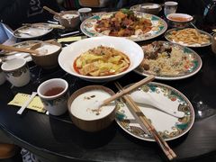 -巴依老爷新疆美食(清华东门店)