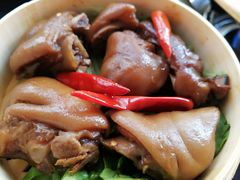 -王婆乔鲜鱼自助火锅(蜀汉路店)
