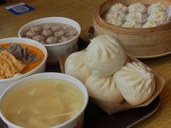 -津品味小吃(大学湾店)