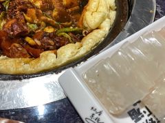 -灶座小锅烀饼·铁锅炖(全国总店)