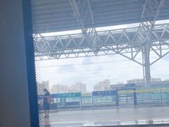 -海口东站