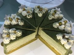 -星禾悦法式千层蛋糕(大卫城店)