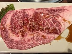 -焼肉まんぐう