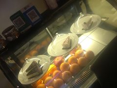 -昼夜咖啡馆