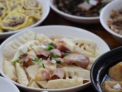 -玲燕蒸菜馆(江东路店)