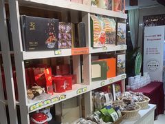 -小叶手抓·清真食品(治平路店)