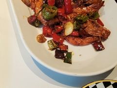 -清真·卡德尔大叔新疆主题餐厅(龙汇路店)