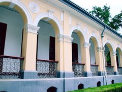 -南京中国近代史遗址博物馆(南京总统府)