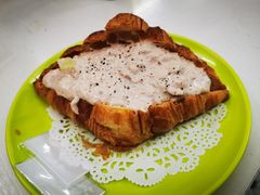 -噏耷茶档