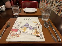 -Golden Lily河内巴黎法越料理餐厅(建国西路店)