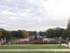 -维格兰雕塑公园