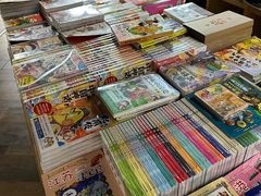 -三联韬奋书店(三里屯店)