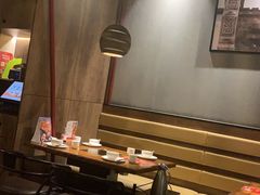 大堂-大丰收李家(石狮德辉店)