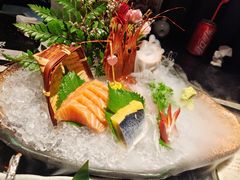 -梅筑·创意料理(王府井百货店)