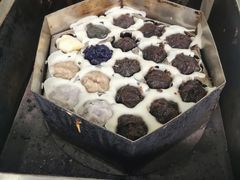 -孙氏梅花糕(马台街)