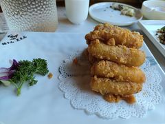 -三猫黑鱼花(南大店)