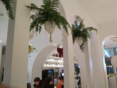 -春树下·树屋花房西餐厅(罍街AS1980店)