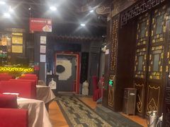 -老浒记烤鸭-北京菜(琉璃厂店)