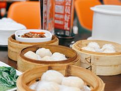 -潮福城大酒楼·潮粤菜·港式点心(阳光城店)