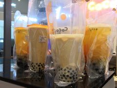 -CoCo都可(福州宝龙广场店)