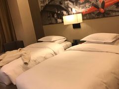 -重庆观音桥华美达安可酒店