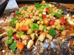 -鱼库·不仅是一家烤鱼店(车公庙店)