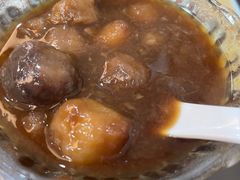 甜芋头-毛华美食(清扬路店)