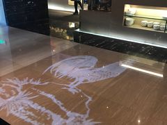 -富力希尔顿酒店·地阔自助餐厅