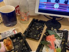 -哏儿寿司(红桥店)