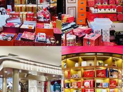 -杭州大厦LSE城市生活超市(杭州大厦店)