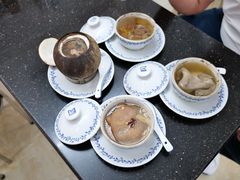-達揚原味燉品(文明路店)