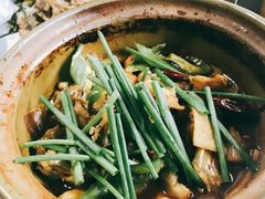 -绿柠食堂(北外滩店)