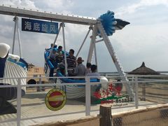 -黄沙古渡原生态旅游区