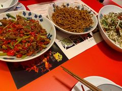 热豆芽-侯师傅热炒店(印象城店)