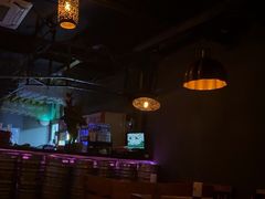 -Helens海伦司小酒馆(南京洪武路店)