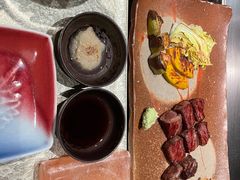 -Ginza Onodera铁板烧(外滩十八号店)