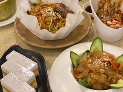 干炒牛河-点都德(北京路贰店)