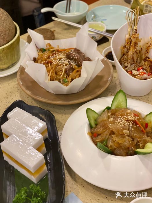 点都德(北京路贰店)干炒牛河图片
