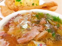 -白魁老号饭庄(交道口店)