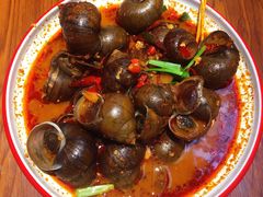 -老闵田螺馆·南昌市井菜·特色小吃(总店)