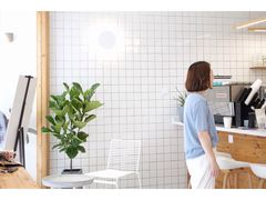 -COTTON CAFE(德信·中外公寓店)