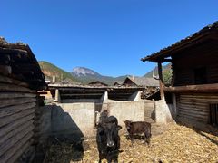 -丽江泸沽湖景区
