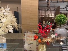 -杭州开元名都大酒店·地中海自助餐厅