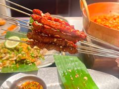 -Ameigo梅果·云贵川bistro(长宁来福士店)