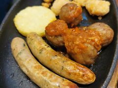 -萨莉亚意式餐厅(杭州滨江天街店)