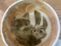 -逸派咖啡 EPARKCOFFEE(广安门店)